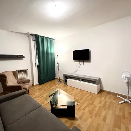 Venice Arian Apartmán *