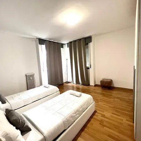 Apartmán Venice Arian