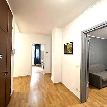 Apartmán Venice Arian