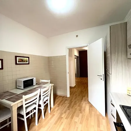 Apartmán Venice Arian