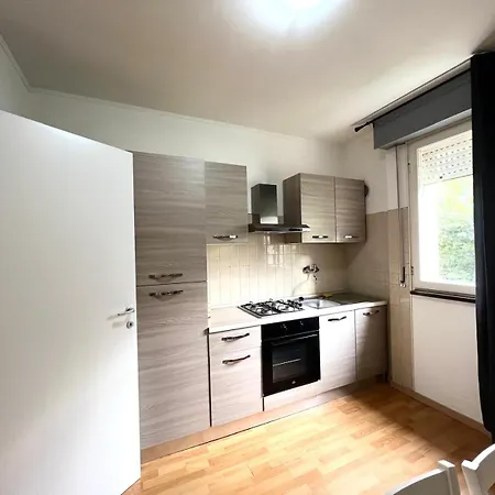 Venice Arian Apartmán *