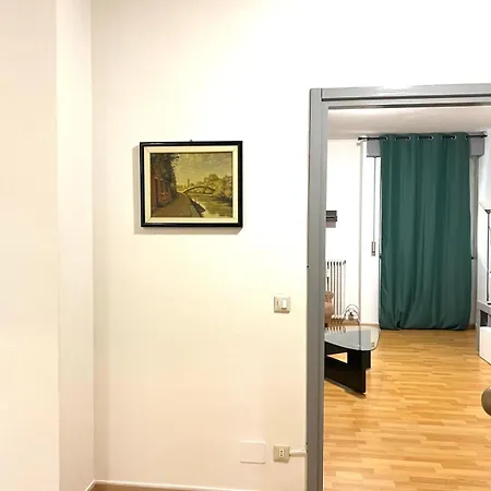 Apartmán Venice Arian Mestre