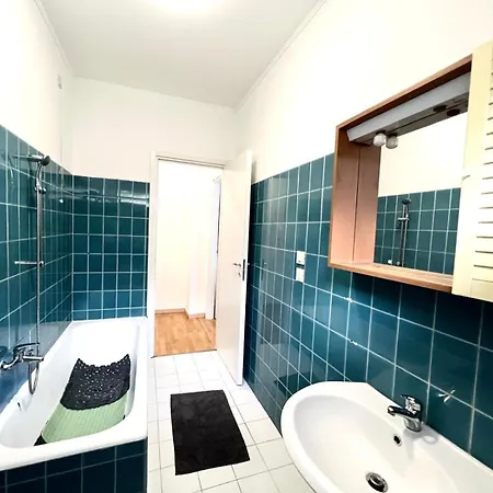 Venice Arian Apartmán Mestre