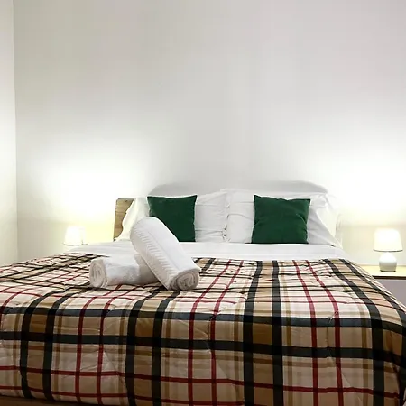 Venice Arian Apartmán *